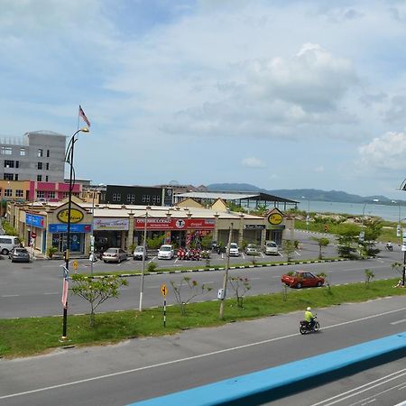 Hotel Asia Kuah Bagian luar foto