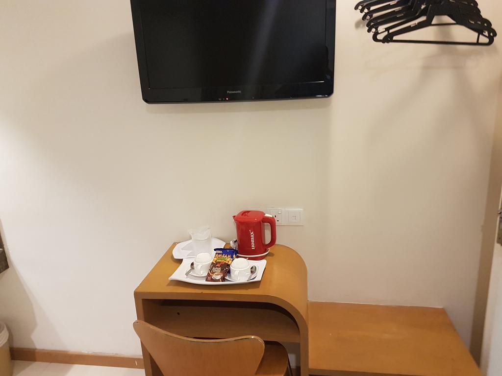Hotel Asia Kuah Ruang foto