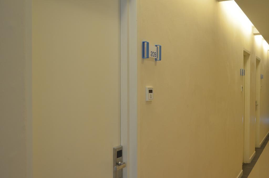 Hotel Asia Kuah Bagian luar foto